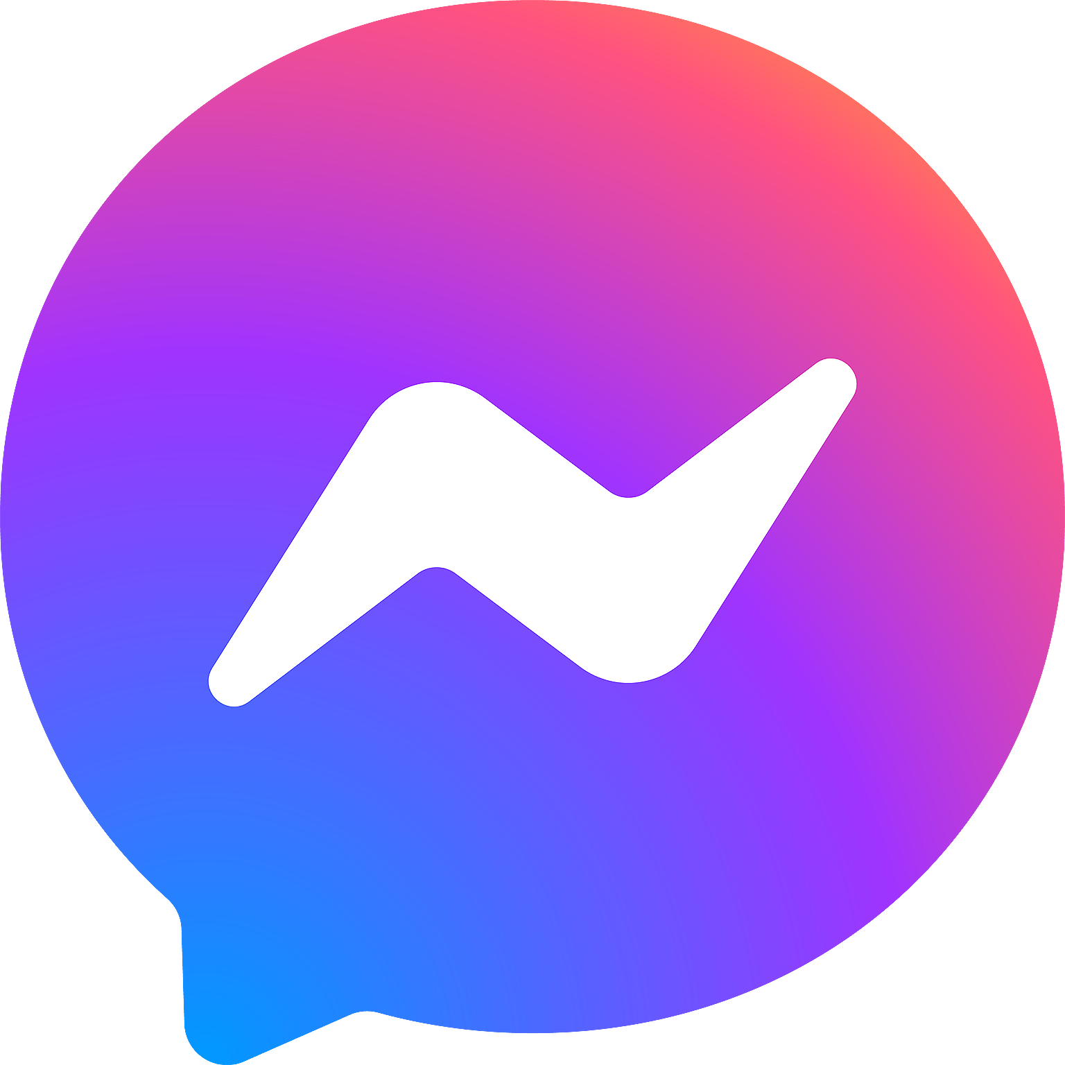 icon messenger