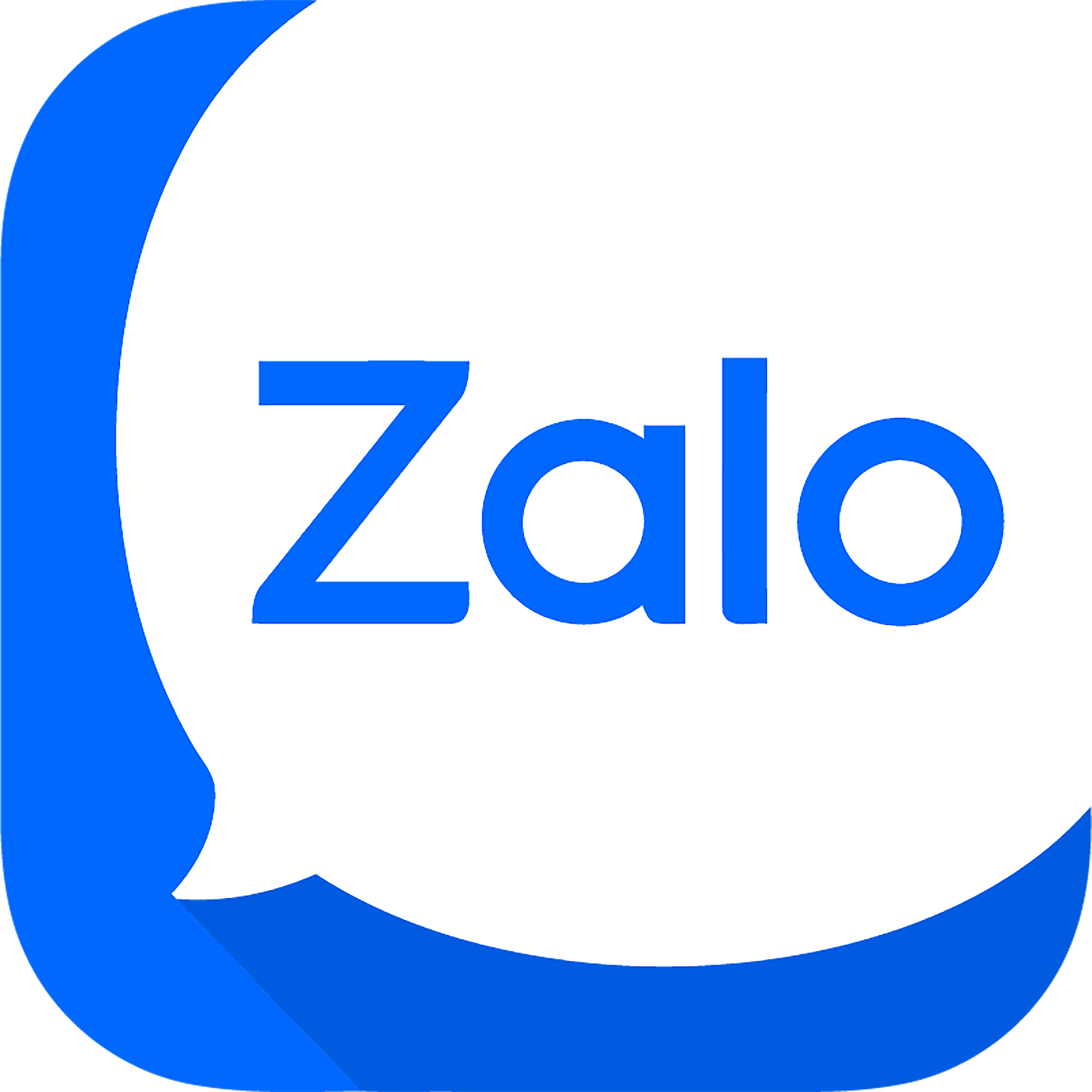 icon zalo